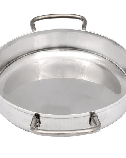 Nồi Om Mini Tablecraft 10292 Thép Không Gỉ 473 ml