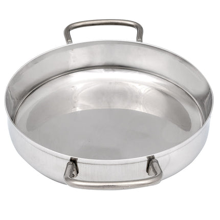 Nồi Om Mini Tablecraft 10292 Thép Không Gỉ 473 ml