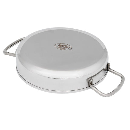 Nồi Om Mini Tablecraft 10292 Thép Không Gỉ 473 ml