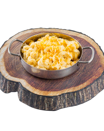 Nồi Om Mini Tablecraft 10292 Thép Không Gỉ 473 ml