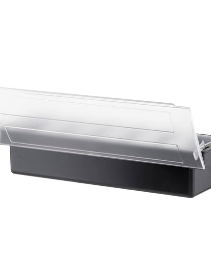 Khay Trang Trí Bar Tablecraft 102 6 Ngăn - Nắp Bản Lề Phẳng