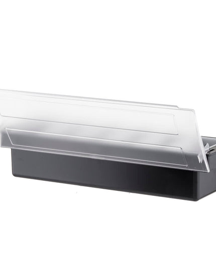 Khay Trang Trí Bar Tablecraft 102 6 Ngăn - Nắp Bản Lề Phẳng