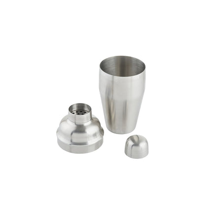 Bộ Bình Lắc Cocktail Thép Không Gỉ Tablecraft 10468 532 ml