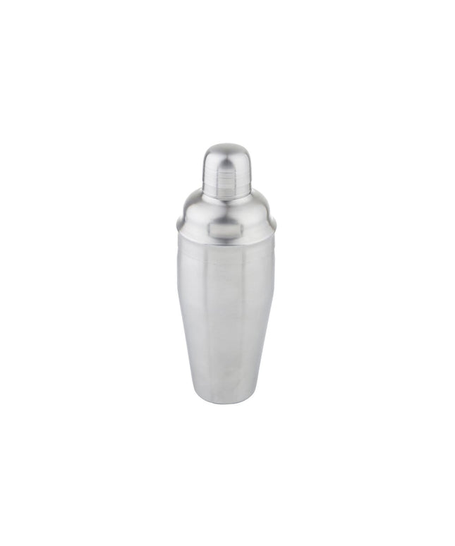 Bộ Bình Lắc Cocktail Thép Không Gỉ Tablecraft 10469 710 ml