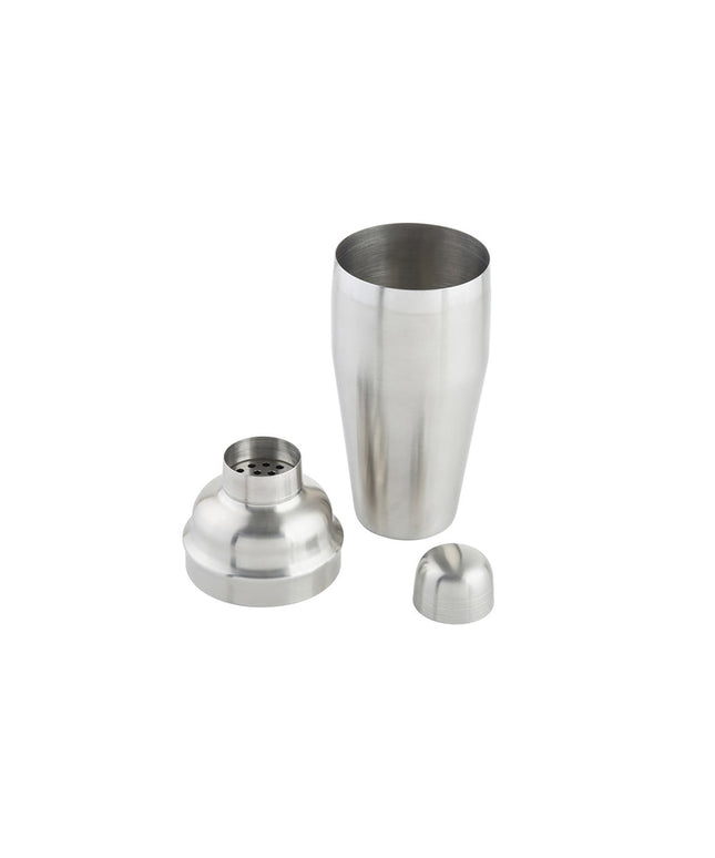Bộ Bình Lắc Cocktail Thép Không Gỉ Tablecraft 10469 710 ml