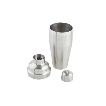 Bộ Bình Lắc Cocktail Thép Không Gỉ Tablecraft 10469 710 ml