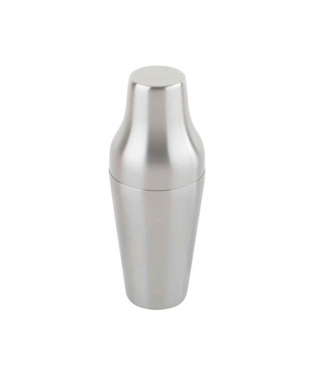 Bộ Bình Lắc Cocktail Thép Không Gỉ Tablecraft 10520 591 ml