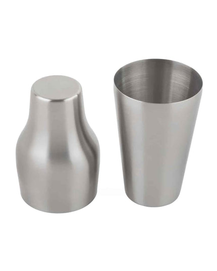 Bộ Bình Lắc Cocktail Thép Không Gỉ Tablecraft 10520 591 ml