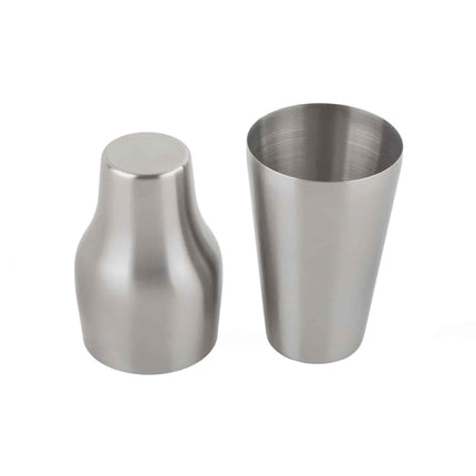Bộ Bình Lắc Cocktail Thép Không Gỉ Tablecraft 10520 591 ml