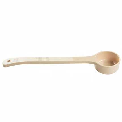 Muỗng Định Lượng Đặc Tablecraft 10648 89 ml Tay Cầm Dài Polycarbonate Be