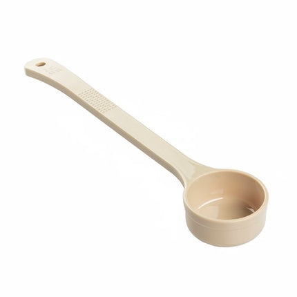 Muỗng Định Lượng Đặc Tablecraft 10648 89 ml Tay Cầm Dài Polycarbonate Be