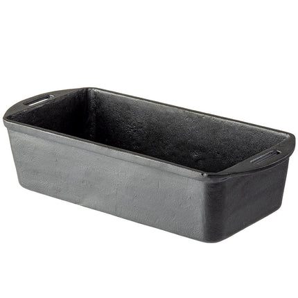 Khuôn Bánh Mì Gang Tablecraft 10749 Có Tay Cầm 25.7 cm x 13.3 cm x 7.3 cm