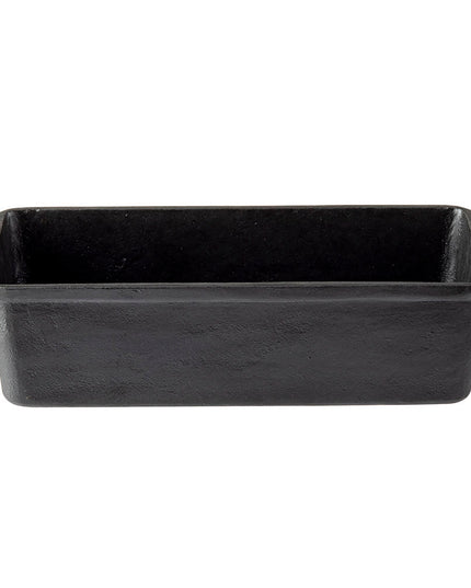 Khuôn Bánh Mì Gang Tablecraft 10749 Có Tay Cầm 25.7 cm x 13.3 cm x 7.3 cm