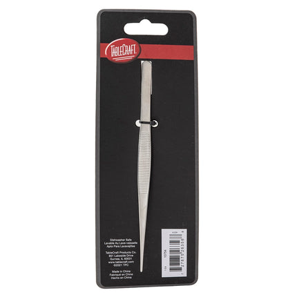 Nhíp Pha Chế Tablecraft 10754 Thép Không Gỉ 15.9 cm