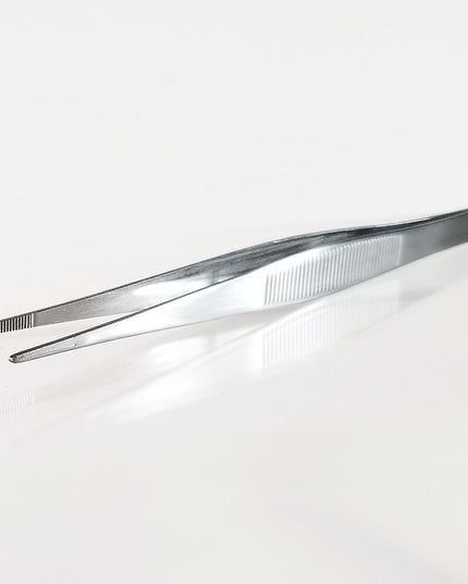 Nhíp Pha Chế Tablecraft 10754 Thép Không Gỉ 15.9 cm