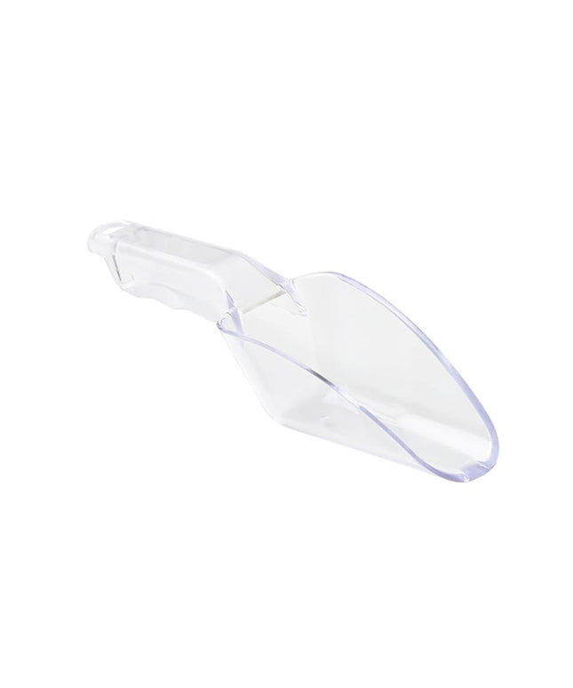 Muôi Xúc Đá Tablecraft 11401 177 ml Polycarbonate Trong Suốt