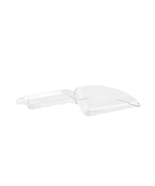 Muôi Xúc Đá Tablecraft 11401 177 ml Polycarbonate Trong Suốt