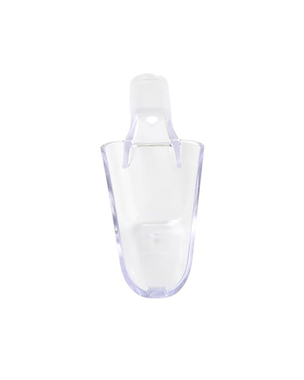 Muôi Xúc Đá Tablecraft 11401 177 ml Polycarbonate Trong Suốt