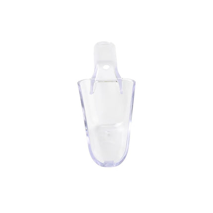 Muôi Xúc Đá Tablecraft 11401 177 ml Polycarbonate Trong Suốt