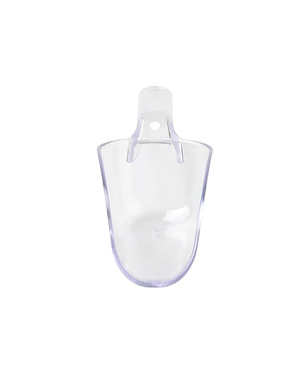 Muôi Xúc Đá Tablecraft 11402 355 ml Polycarbonate Trong Suốt