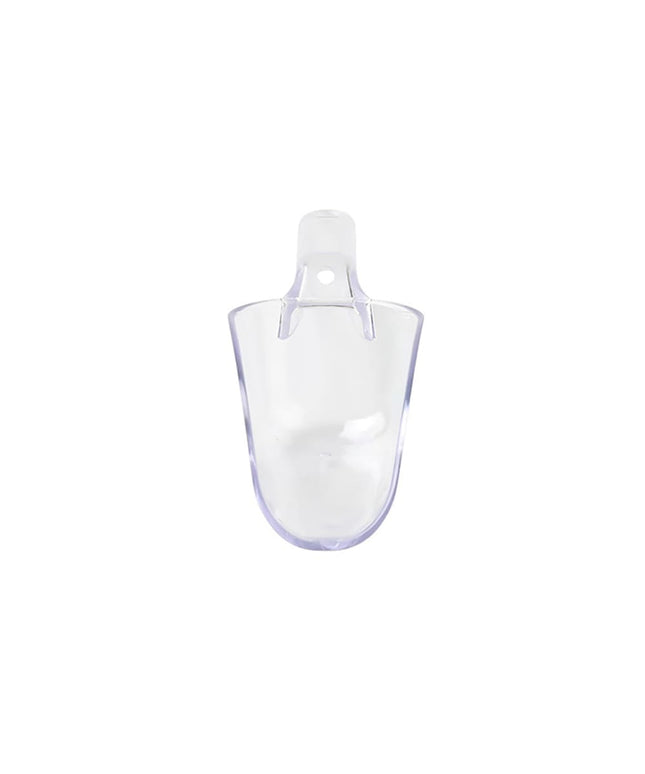 Muôi Xúc Đá Tablecraft 11402 355 ml Polycarbonate Trong Suốt