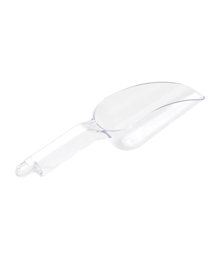 Muôi Xúc Đá Tablecraft 11402 355 ml Polycarbonate Trong Suốt