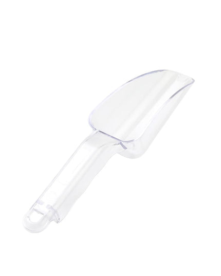 Muôi Xúc Đá Tablecraft 11402 355 ml Polycarbonate Trong Suốt