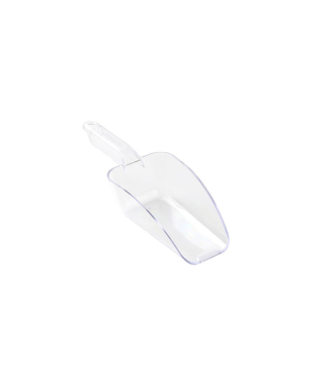 Muôi Xúc Đá Tablecraft 11403 710 ml Polycarbonate Trong Suốt
