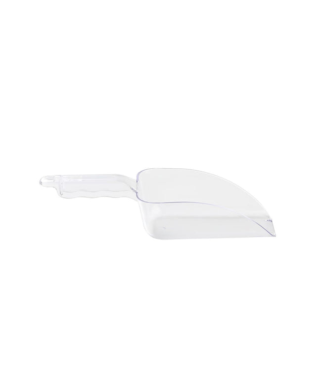 Muôi Xúc Đá Tablecraft 11403 710 ml Polycarbonate Trong Suốt