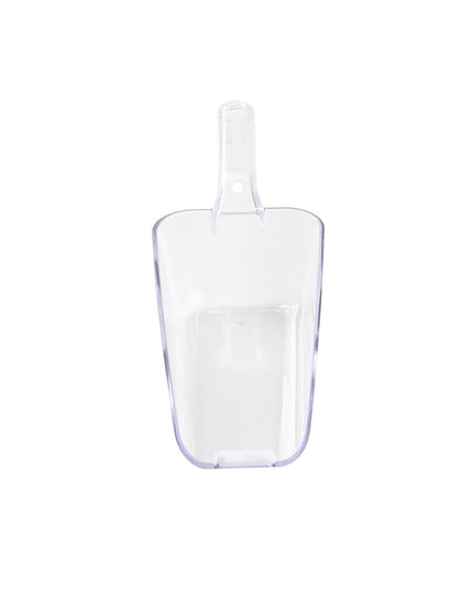 Muôi Xúc Đá Tablecraft 11403 710 ml Polycarbonate Trong Suốt