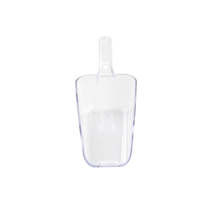 Muôi Xúc Đá Tablecraft 11403 710 ml Polycarbonate Trong Suốt
