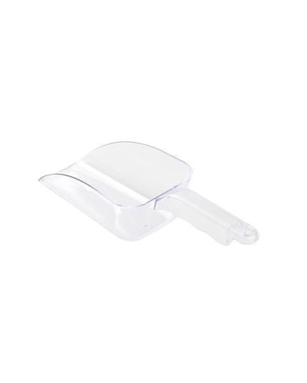 Muôi Xúc Đá Tablecraft 11403 710 ml Polycarbonate Trong Suốt