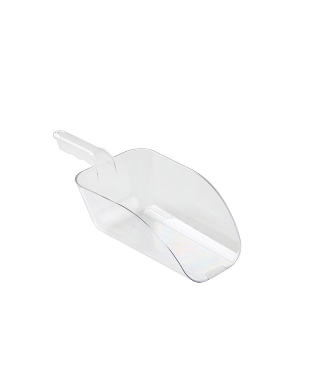 Muôi Xúc Đá Tablecraft 11404 946 ml Polycarbonate Trong Suốt