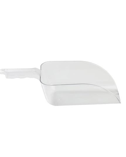 Muôi Xúc Đá Tablecraft 11404 946 ml Polycarbonate Trong Suốt