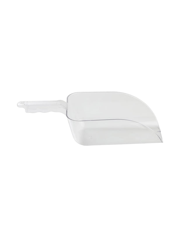 Muôi Xúc Đá Tablecraft 11404 946 ml Polycarbonate Trong Suốt