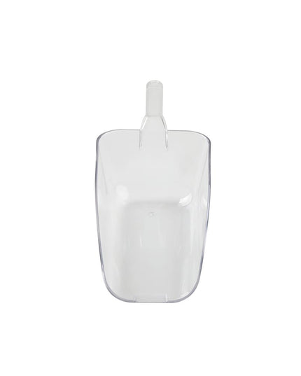 Muôi Xúc Đá Tablecraft 11404 946 ml Polycarbonate Trong Suốt