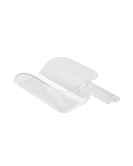 Muôi Xúc Đá Tablecraft 11404 946 ml Polycarbonate Trong Suốt