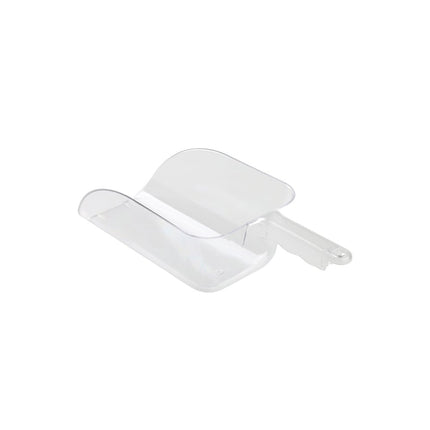 Muôi Xúc Đá Tablecraft 11404 946 ml Polycarbonate Trong Suốt