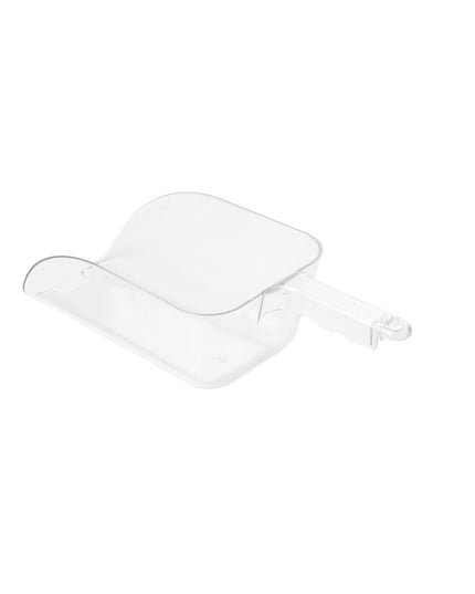 Muôi Xúc Đá Tablecraft 11405 1892 ml Polycarbonate Trong Suốt