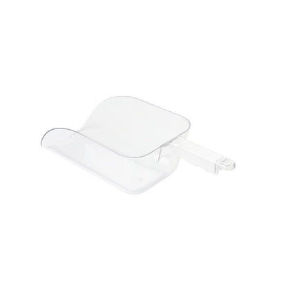 Muôi Xúc Đá Tablecraft 11405 1892 ml Polycarbonate Trong Suốt