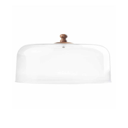 Nắp Đậy Bánh Tròn Tablecraft 11443 30 cm - Acrylic