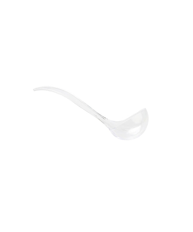 Muôi Múc Punch Tablecraft 11445 192 ml Polystyrene Trong Suốt