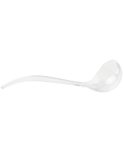 Muôi Múc Punch Tablecraft 11445 192 ml Polystyrene Trong Suốt