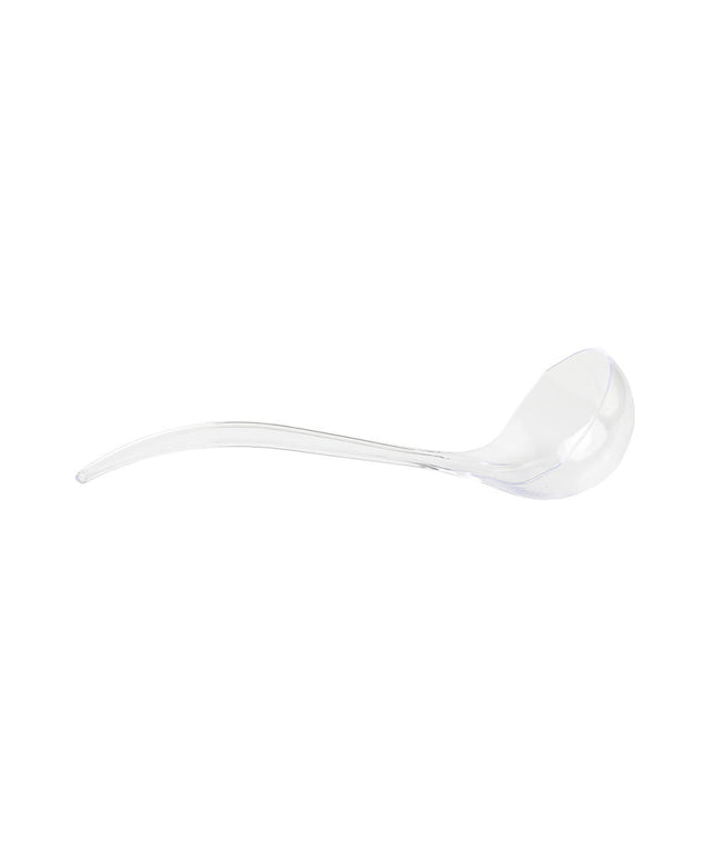 Muôi Múc Punch Tablecraft 11445 192 ml Polystyrene Trong Suốt