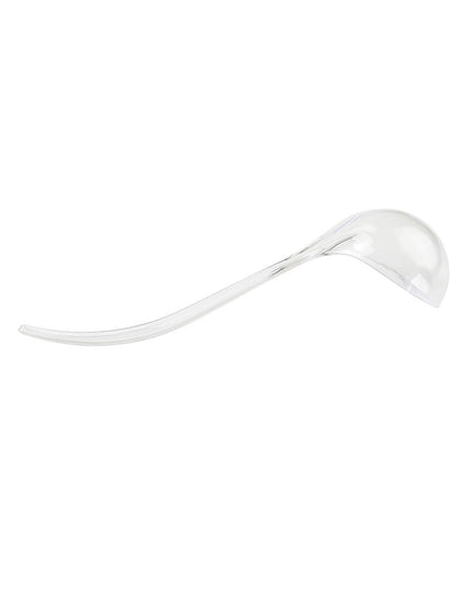 Muôi Múc Punch Tablecraft 11445 192 ml Polystyrene Trong Suốt