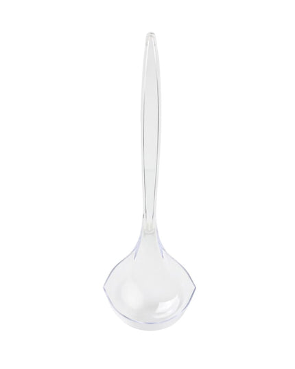 Muôi Múc Punch Tablecraft 11445 192 ml Polystyrene Trong Suốt