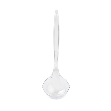 Muôi Múc Punch Tablecraft 11445 192 ml Polystyrene Trong Suốt