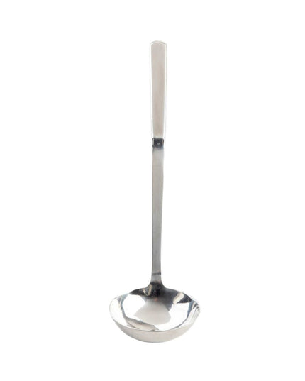 Muôi Múc Súp Tablecraft 11633 120 ml Thép Không Gỉ