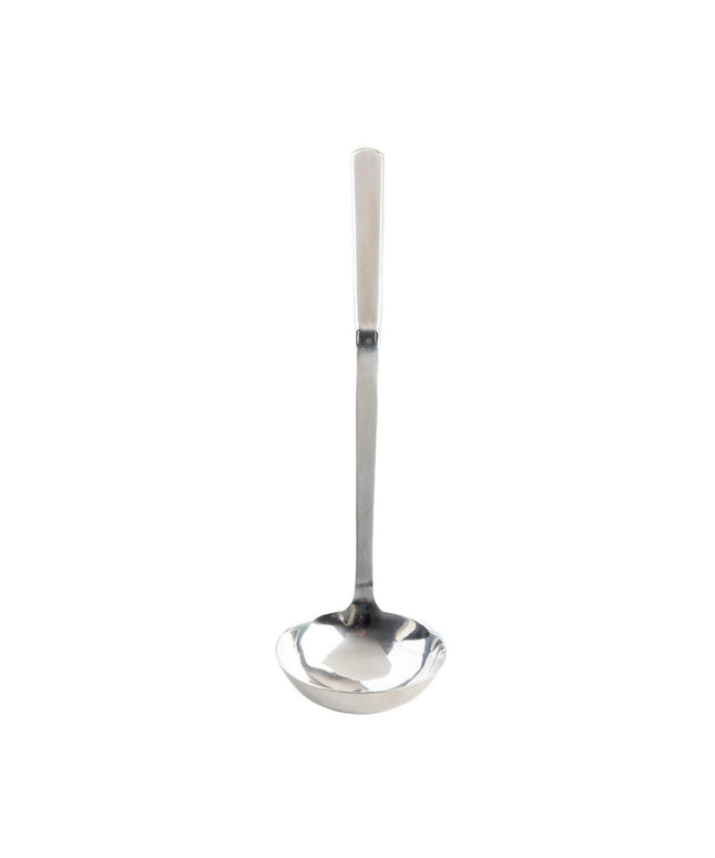 Muôi Múc Súp Tablecraft 11633 120 ml Thép Không Gỉ