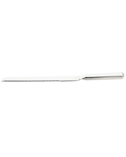 Dao Cắt Bánh Mì Tablecraft 11638 34.9 cm Thép Không Gỉ